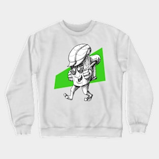 Eepê - Trip Crewneck Sweatshirt